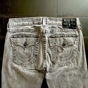 TRUE RELIGION jeans